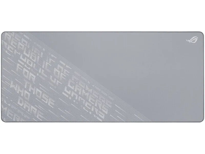 Alternativ bild 0 för ASUS ROG Scabbard II XXL Arctic Gray