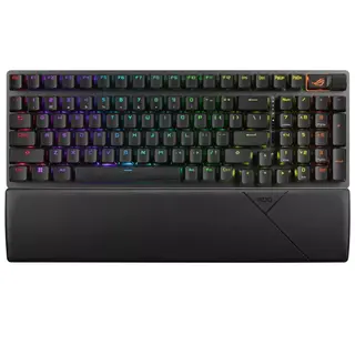 Produktfoto för ASUS ROG Strix Scope II 96 Wireless
