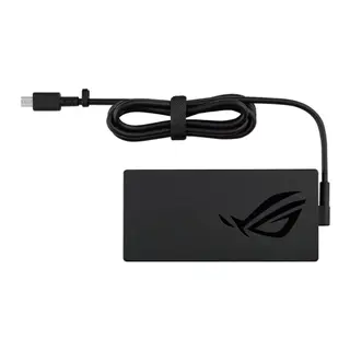 Produktfoto för ASUS ROG - Strömadapter - 240 Watt - svart