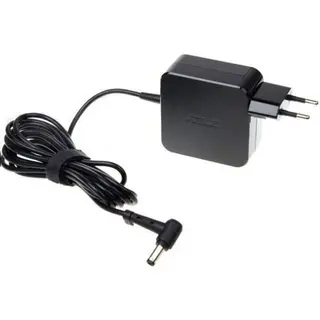 Produktfoto för ASUS - Strömadapter - 45 Watt - Europa - för 14  Transformer Pro T304  VivoBook 15  VivoBook Max X441  X541  ZenBook UX310