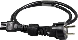 Produktfoto för ASUS - Strömkabel - IEC 60320 C5 till power CEE 7/7 (hane) - 90 cm