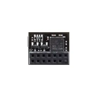 Produktfoto för ASUS TPM-SPI - Trusted Platform Module (TPM)