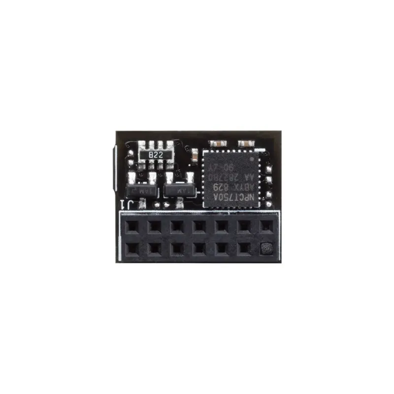 Alternativ bild 0 för ASUS TPM-SPI - Trusted Platform Module (TPM)