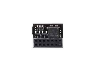 Produktfoto för ASUS TPM-SPI - Trusted Platform Module (TPM)