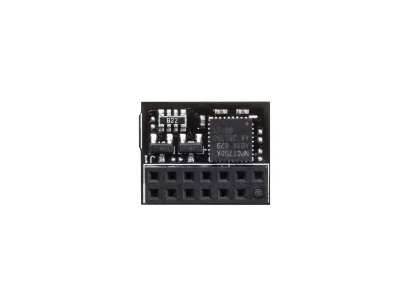 Alternativ bild 0 för ASUS TPM-SPI - Trusted Platform Module (TPM)