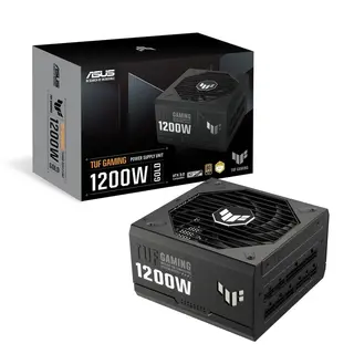 Produktfoto för ASUS TUF Gaming 1200W Gold