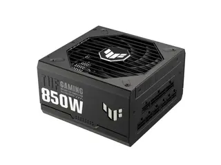 Produktfoto för ASUS TUF Gaming 850W Gold