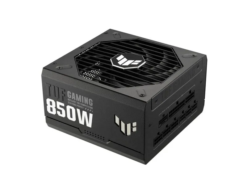Alternativ bild 0 för ASUS TUF Gaming 850W Gold