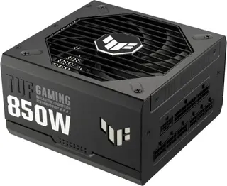 Produktfoto för ASUS TUF Gaming 850W Gold