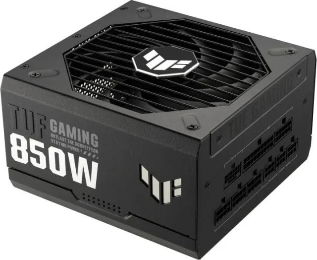 Alternativ bild 0 för ASUS TUF Gaming 850W Gold