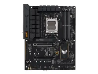 Produktfoto för ASUS TUF GAMING B650-E WIFI Moderkort - AMD B650 - AMD AM5 socket - DDR5 RAM - ATX