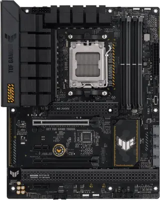 Produktfoto för ASUS TUF GAMING B650-PLUS