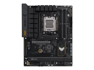 Produktfoto för ASUS TUF GAMING B650-PLUS