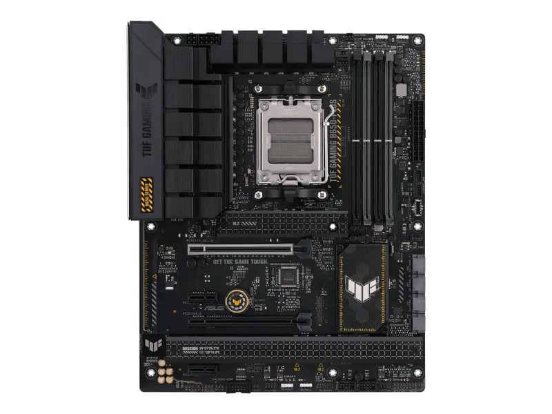 Alternativ bild 0 för ASUS TUF GAMING B650-PLUS