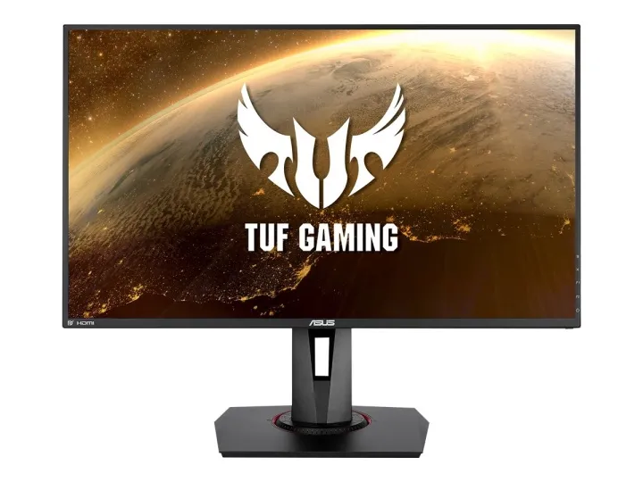Alternativ bild 0 för ASUS TUF VG279QM / 27" / IPS / 1920 x 1080 / 280 Hz / 1ms / 2xHDMI,DP / G-sync / Justerbar / VESA