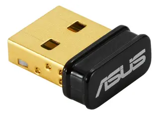 Produktfoto för ASUS USB-BT500 - Nätverksadapter - USB 2.0 - Bluetooth 5.0 EDR