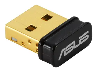 Produktfoto för ASUS USB-BT540 - Bluetooth 5.4 adapter USB