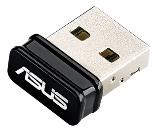 Produktfoto för ASUS USB-N10 NANO