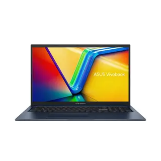 Produktfoto för ASUS VivoBook 17 F1704VA 17,3" FHD (blå)