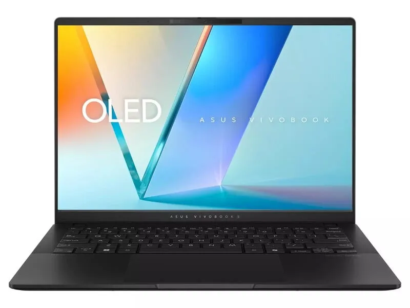 Alternativ bild 0 för ASUS Vivobook S14 14" OLED WUXGA