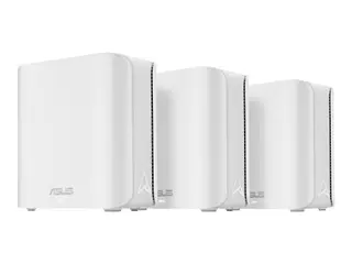 Produktfoto för Asus ZenWiFi BD4 3-pack