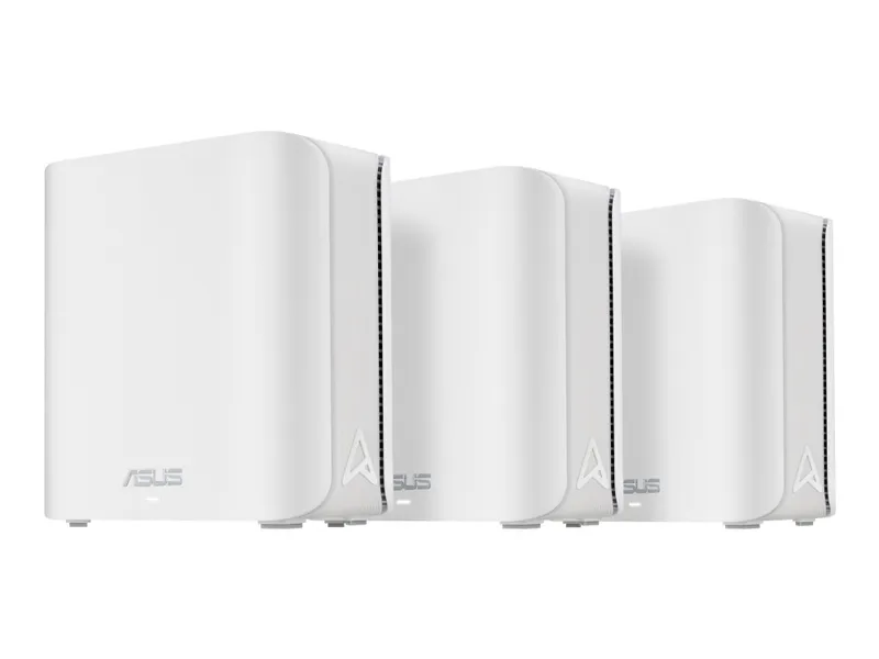 Alternativ bild 0 för Asus ZenWiFi BD4 3-pack