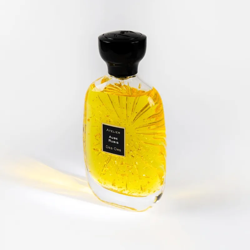 Bild 6 för Atelier Des Ors Aube Rubis Eau de Parfum 100 ml