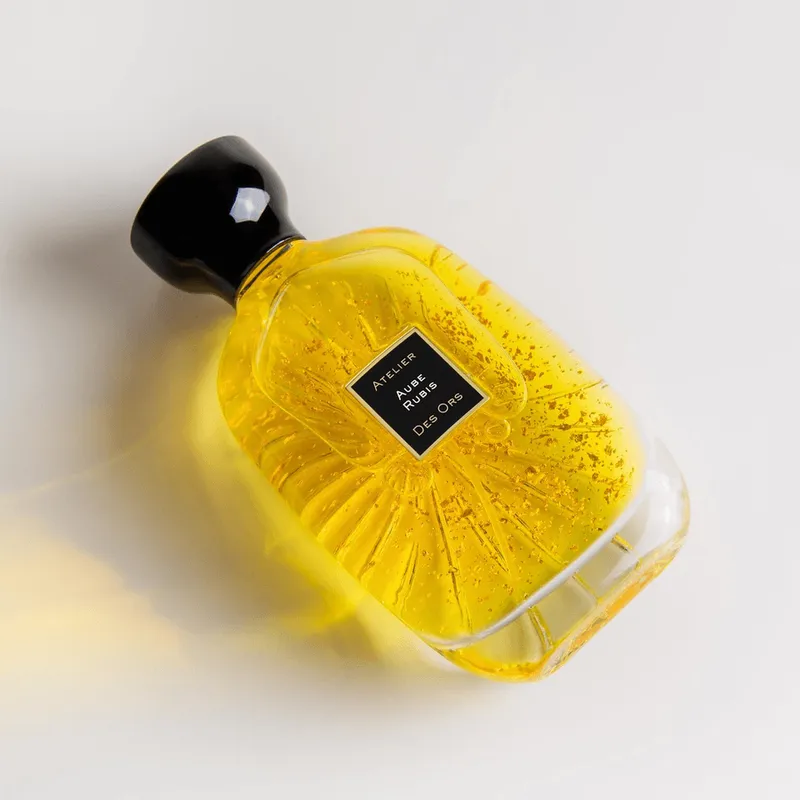 Bild 7 för Atelier Des Ors Aube Rubis Eau de Parfum 100 ml