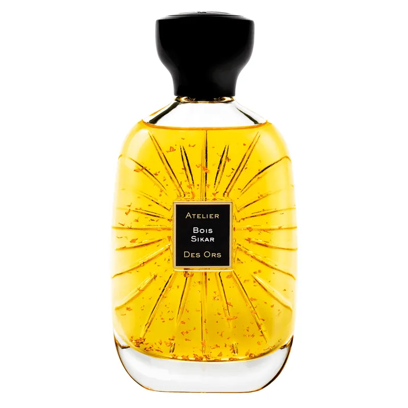 Bild 1 för Atelier des Ors Bois Sikar edp 100ml