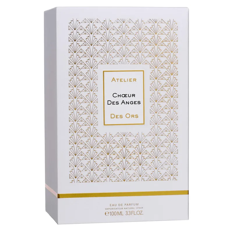Bild 2 för Atelier des Ors Choeur Des Anges edp 100ml