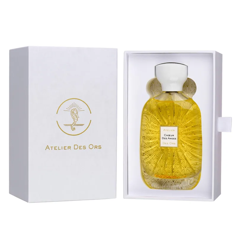 Bild 3 för Atelier des Ors Choeur Des Anges edp 100ml