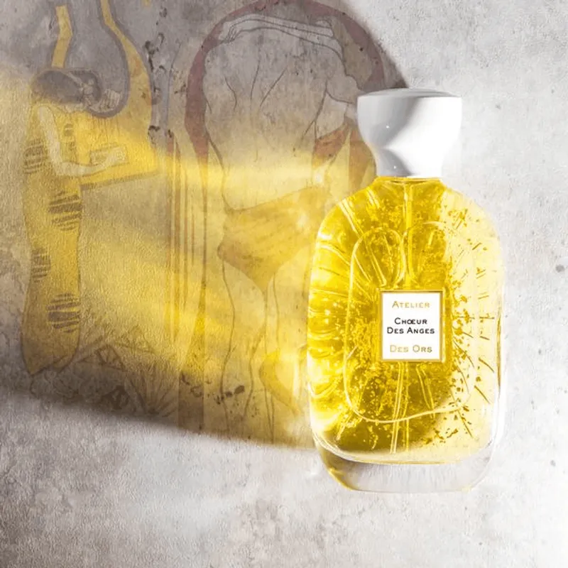 Bild 4 för Atelier des Ors Choeur Des Anges edp 100ml