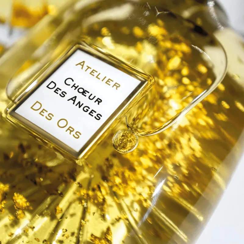 Bild 5 för Atelier des Ors Choeur Des Anges edp 100ml