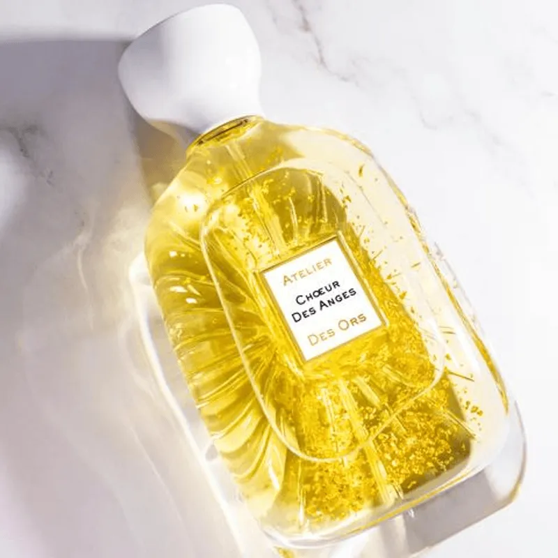 Bild 6 för Atelier des Ors Choeur Des Anges edp 100ml