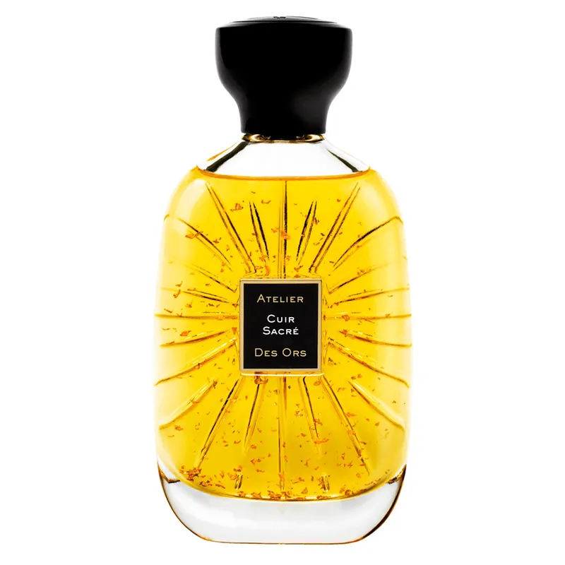 Bild 1 för Atelier Des Ors Cuir Sacré Eau de Parfum 100 ml