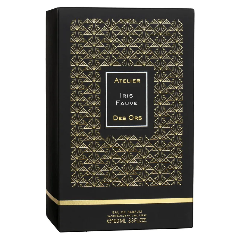 Bild 2 för Atelier des Ors Iris Fauve edp 100ml