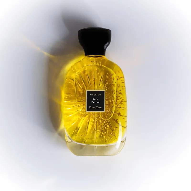 Bild 4 för Atelier des Ors Iris Fauve edp 100ml