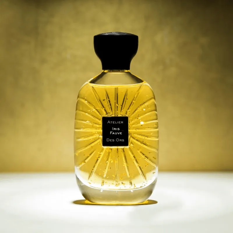 Bild 5 för Atelier des Ors Iris Fauve edp 100ml
