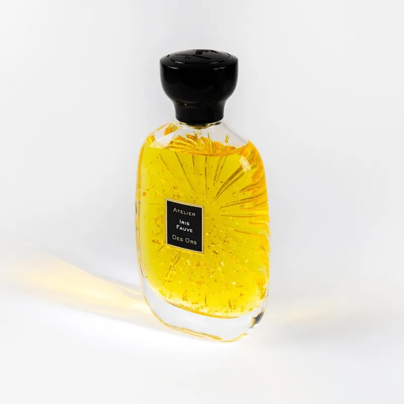Bild 6 för Atelier des Ors Iris Fauve edp 100ml