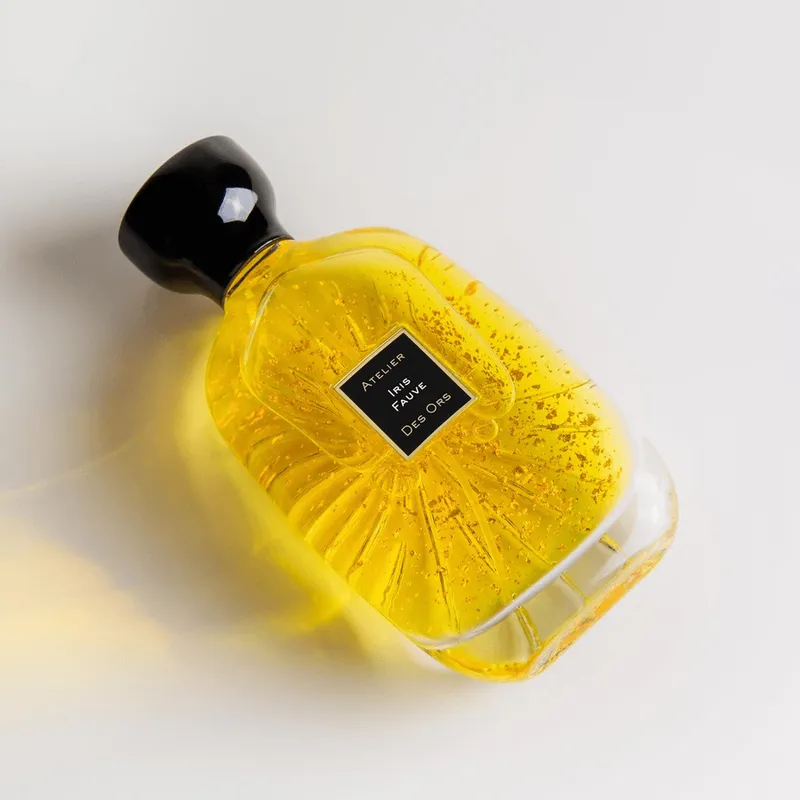 Bild 7 för Atelier des Ors Iris Fauve edp 100ml