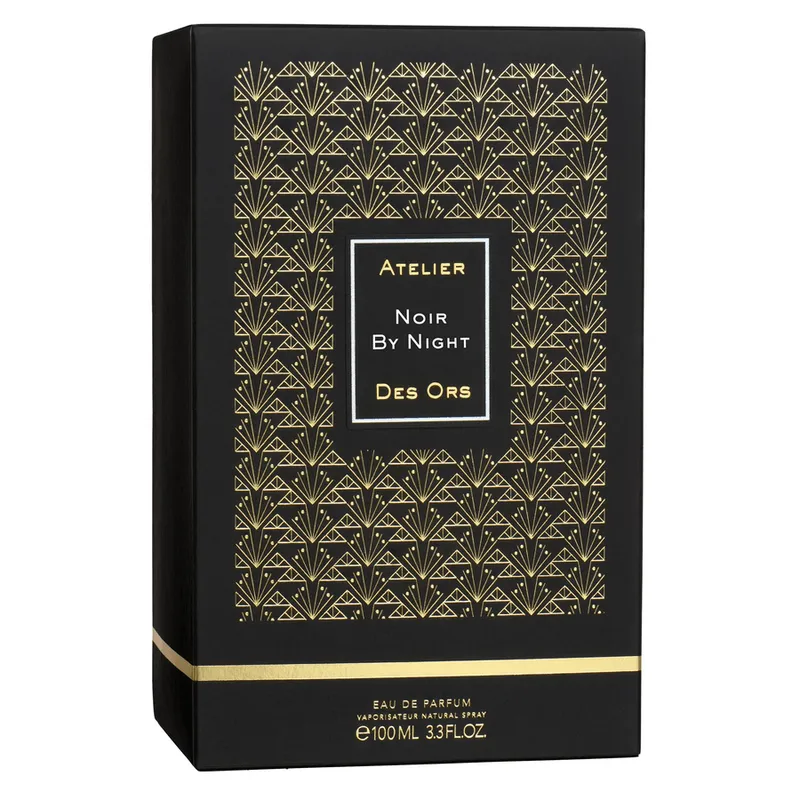 Bild 2 för Atelier des Ors Noir by Night edp 100ml