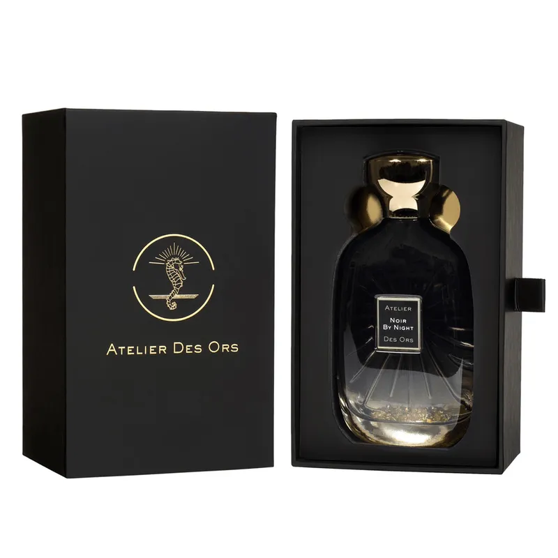 Bild 3 för Atelier des Ors Noir by Night edp 100ml