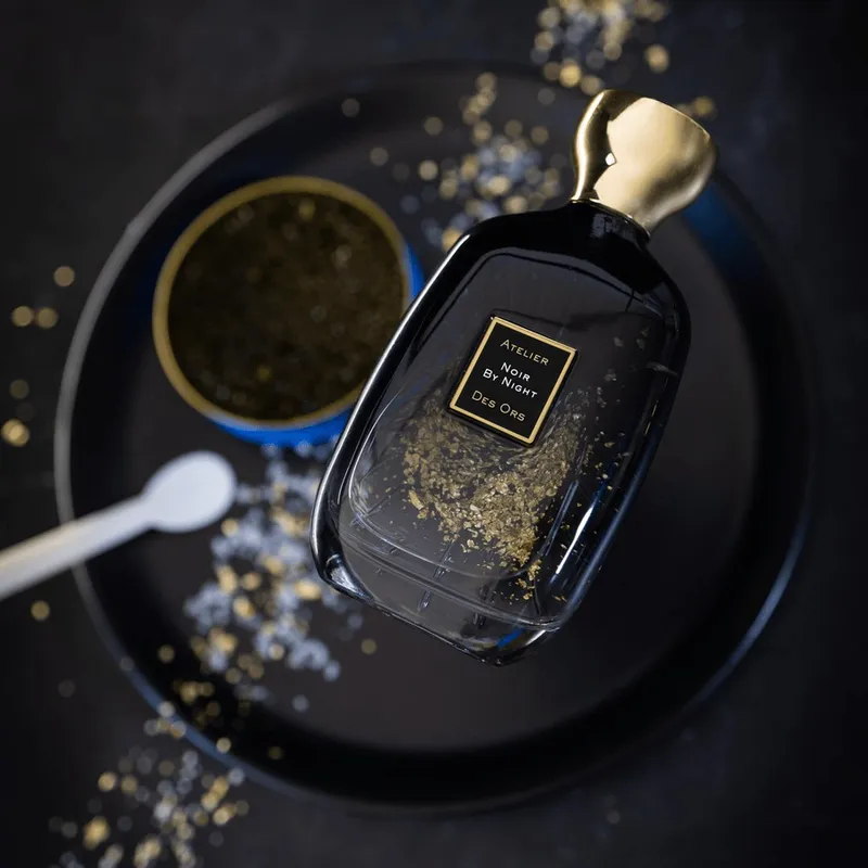 Bild 5 för Atelier des Ors Noir by Night edp 100ml