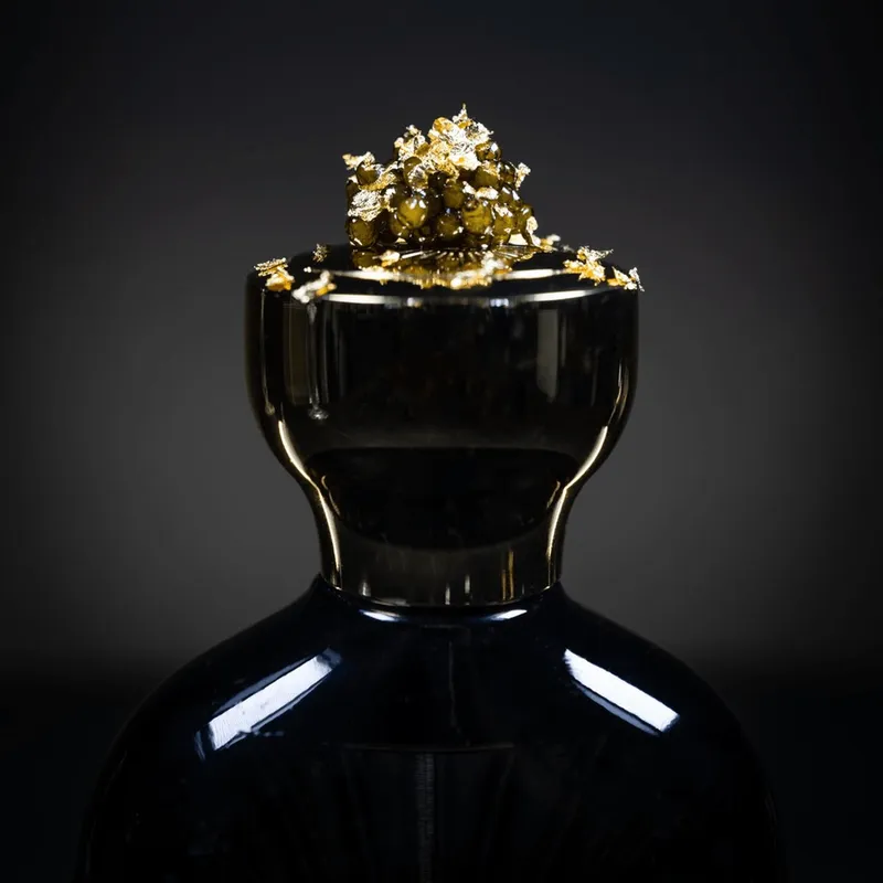 Bild 6 för Atelier des Ors Noir by Night edp 100ml