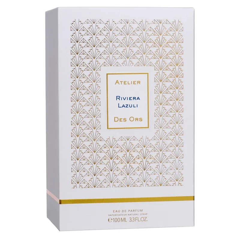 Bild 2 för Atelier des Ors Riviera Lazuli edp 100ml