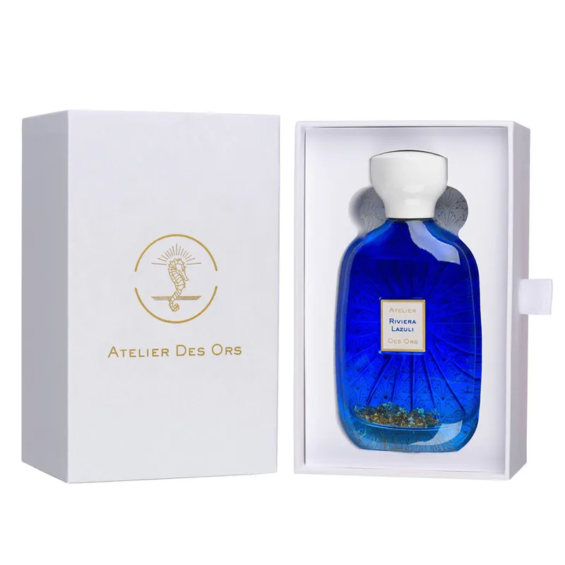 Bild 3 för Atelier des Ors Riviera Lazuli edp 100ml