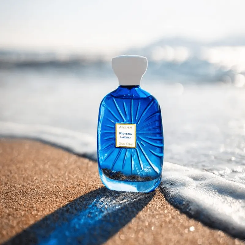 Bild 4 för Atelier des Ors Riviera Lazuli edp 100ml