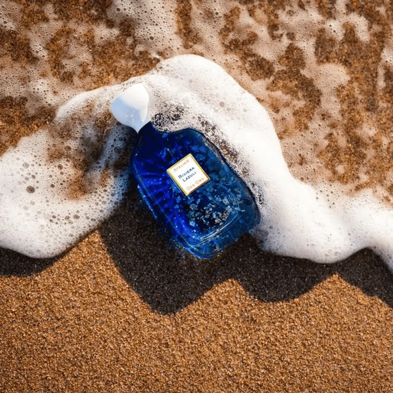 Bild 7 för Atelier des Ors Riviera Lazuli edp 100ml