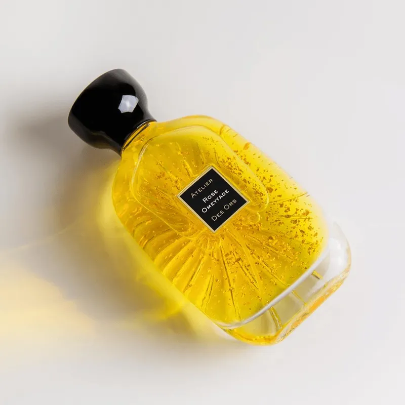 Bild 4 för Atelier des Ors Rose Omeyyade edp 100ml