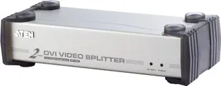Produktfoto för ATEN DVI Splitter 1 till 2 DVI-I-S